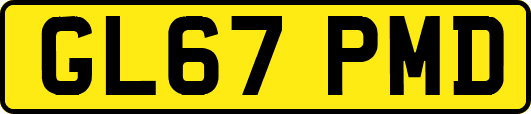 GL67PMD