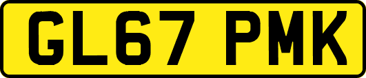 GL67PMK
