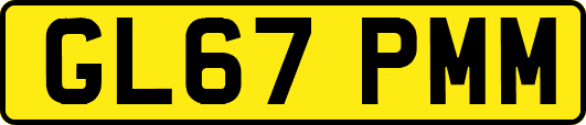 GL67PMM