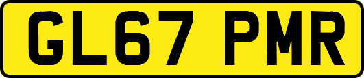 GL67PMR