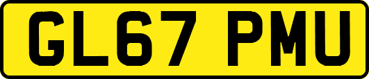 GL67PMU