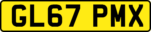 GL67PMX