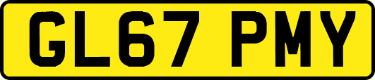 GL67PMY