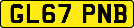 GL67PNB