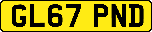 GL67PND