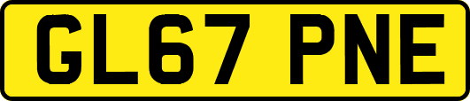 GL67PNE