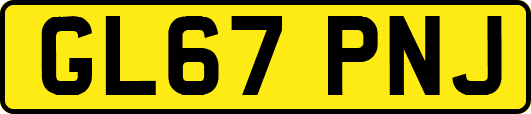 GL67PNJ