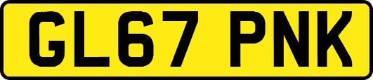GL67PNK