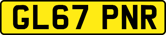GL67PNR