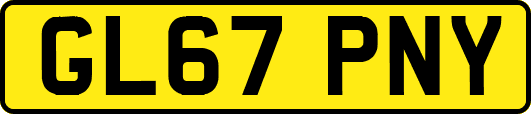 GL67PNY