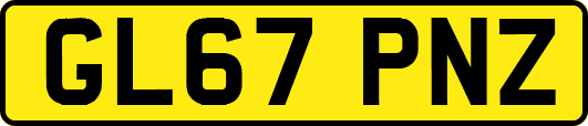 GL67PNZ