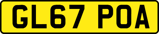 GL67POA