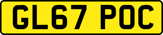 GL67POC