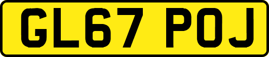 GL67POJ