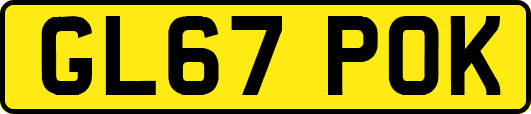 GL67POK