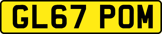 GL67POM