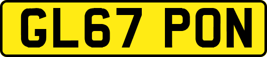 GL67PON