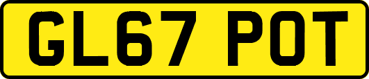 GL67POT