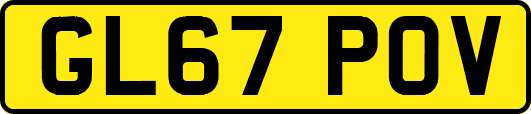 GL67POV