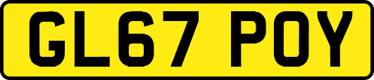 GL67POY