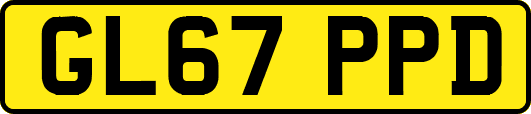GL67PPD