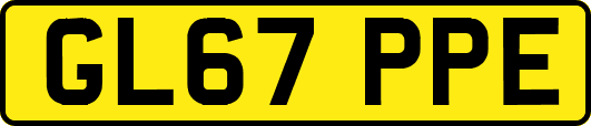 GL67PPE