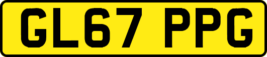 GL67PPG