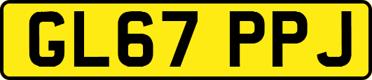 GL67PPJ