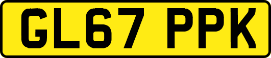 GL67PPK