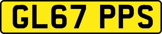 GL67PPS