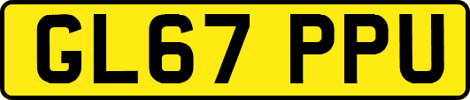 GL67PPU