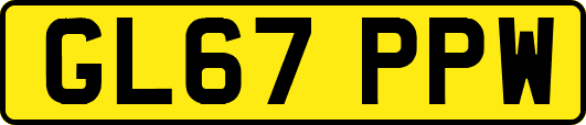 GL67PPW