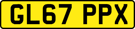 GL67PPX