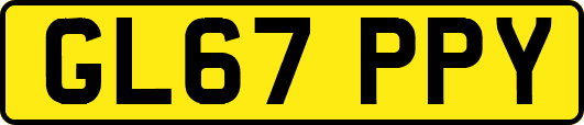 GL67PPY