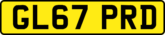 GL67PRD
