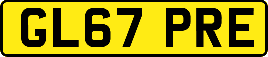 GL67PRE