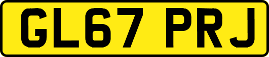 GL67PRJ