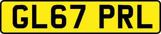 GL67PRL