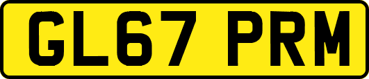 GL67PRM