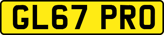 GL67PRO