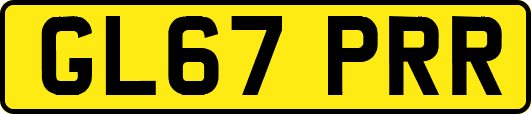 GL67PRR