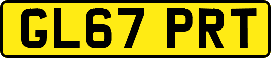 GL67PRT