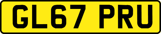 GL67PRU
