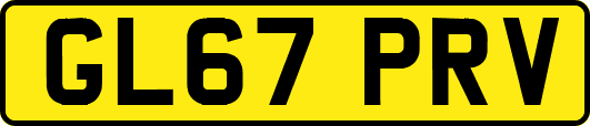 GL67PRV