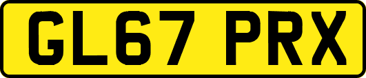 GL67PRX