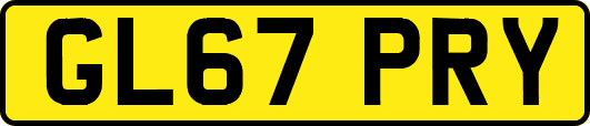 GL67PRY