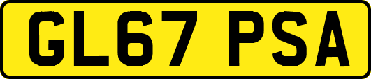 GL67PSA