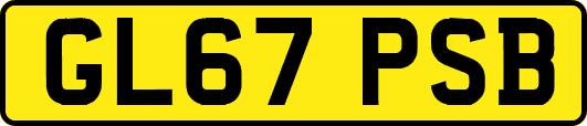GL67PSB