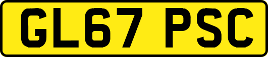GL67PSC