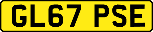 GL67PSE